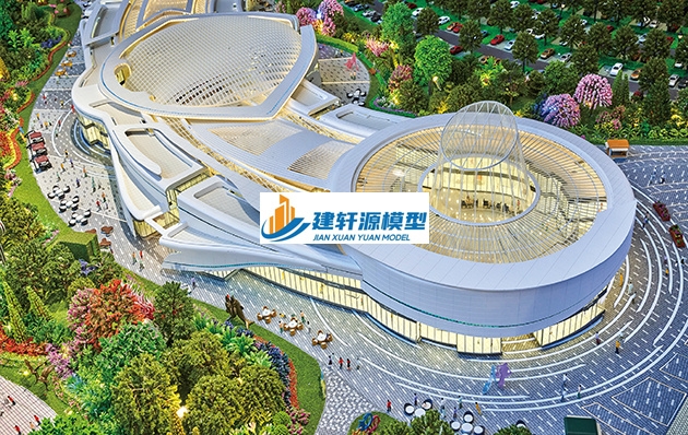 中方水世界模型